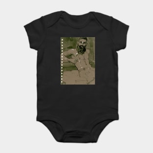 Chavis Baby Bodysuit